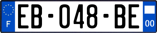 EB-048-BE