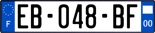 EB-048-BF