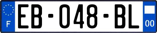 EB-048-BL