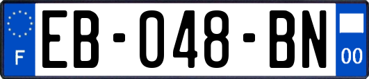 EB-048-BN