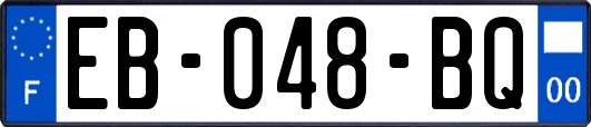 EB-048-BQ