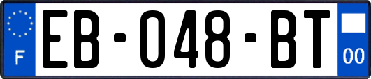 EB-048-BT