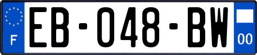 EB-048-BW