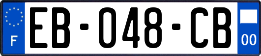 EB-048-CB