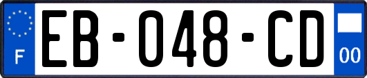 EB-048-CD