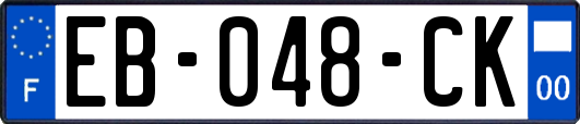 EB-048-CK