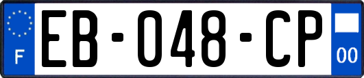 EB-048-CP