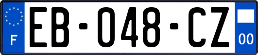 EB-048-CZ