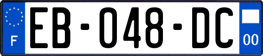 EB-048-DC