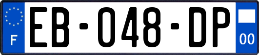 EB-048-DP