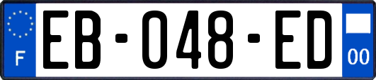 EB-048-ED