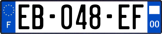 EB-048-EF