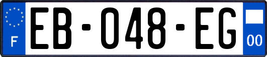 EB-048-EG