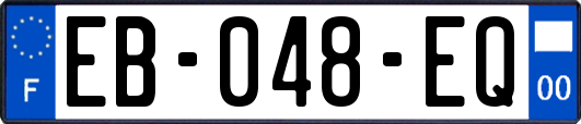 EB-048-EQ