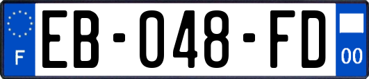 EB-048-FD