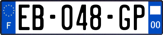 EB-048-GP