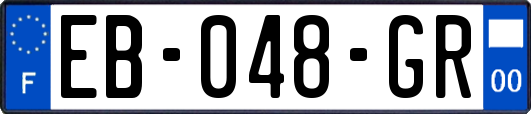 EB-048-GR