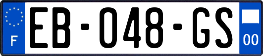 EB-048-GS