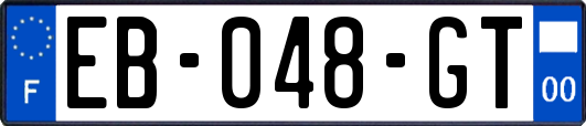 EB-048-GT