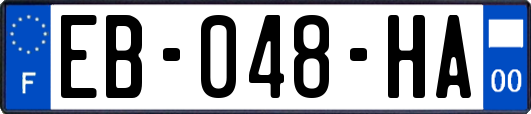 EB-048-HA