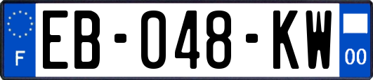 EB-048-KW