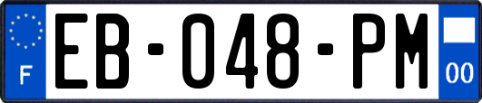 EB-048-PM