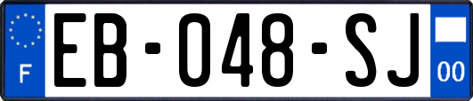 EB-048-SJ