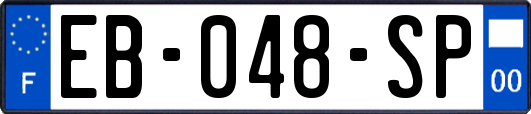EB-048-SP