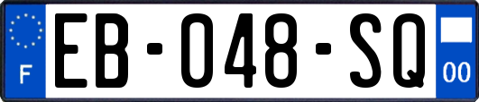 EB-048-SQ