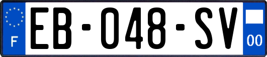 EB-048-SV