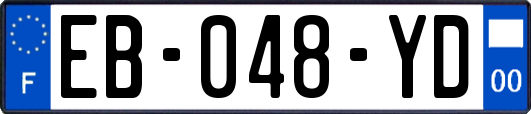 EB-048-YD