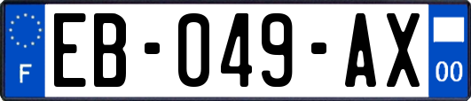 EB-049-AX