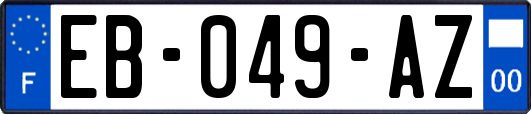 EB-049-AZ