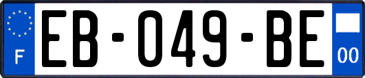 EB-049-BE