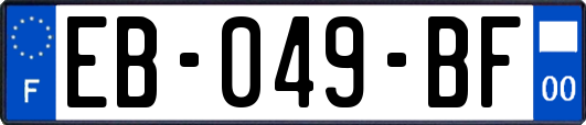 EB-049-BF