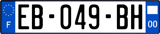 EB-049-BH