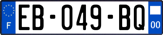 EB-049-BQ