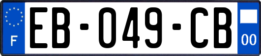 EB-049-CB