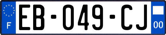 EB-049-CJ