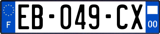 EB-049-CX