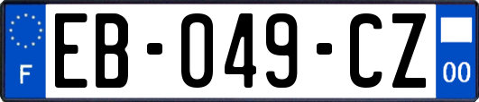 EB-049-CZ