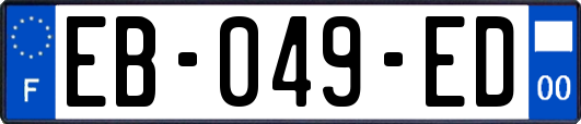 EB-049-ED