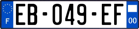 EB-049-EF