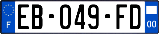 EB-049-FD