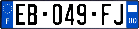 EB-049-FJ