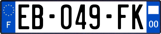 EB-049-FK