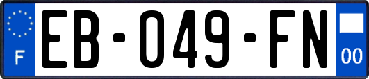 EB-049-FN