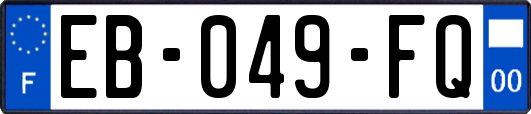 EB-049-FQ