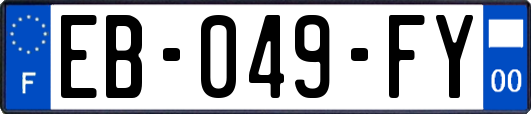 EB-049-FY