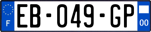 EB-049-GP